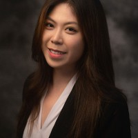 Christy Zhou