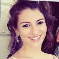 Alessia Piras