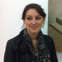 Katerina Georgopoulou