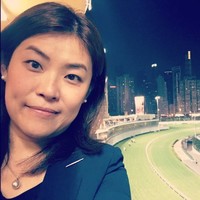 Polly Chan