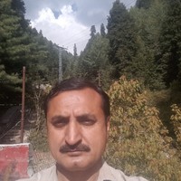 Zafar Iqbal