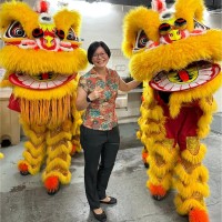 Naomi Foong