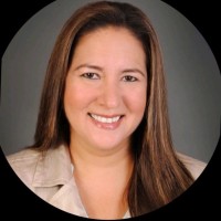 Alicia Rengifo Vasquez