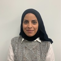 Amneh Hussein