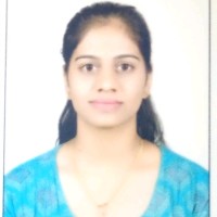 Vinutha Gowda
