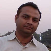 Anjani Kumar