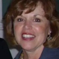 Gail Holleran