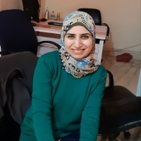 Esraa Nasef