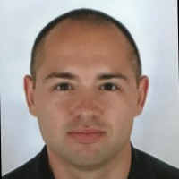 Sergio Peña Ruiz