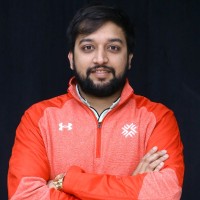 Ravi Kumar