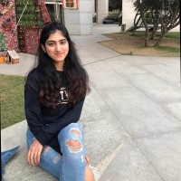 Harshita Shetty