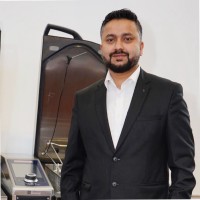 Ashish Kumar Shukla