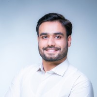 Muhammad Ahmed Aleem