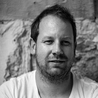 Daniel Sward