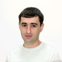 Sandro Darbinyan