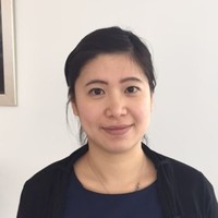 Cherie Chan
