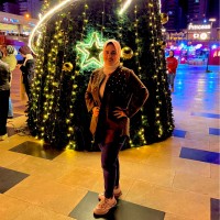 Amany Mohamed