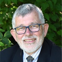 John Fraser Scott