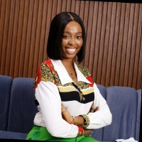 Glory Adachukwu Udewulu