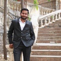 Obedullah shaikh