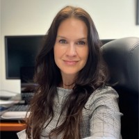 Sarah Noel, Ma, Phr
