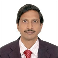 Venkateswara Rao Mushini