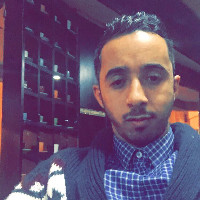 Hicham Chouf
