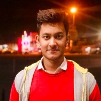 Arjit Sharma