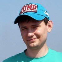 Dmitry Sidorovich