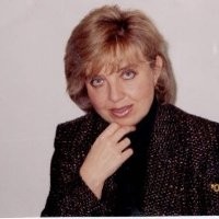 Irina Trazanova