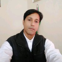 Vinod Singh
