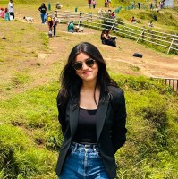 Lavanya Srivastava
