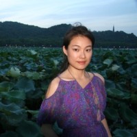 Shanshan B.