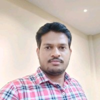 Anangi Ravinder Yadav