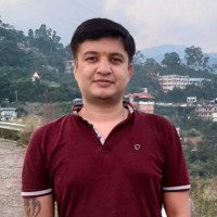Aakash Sharma