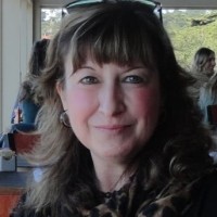 Debbie Hampton