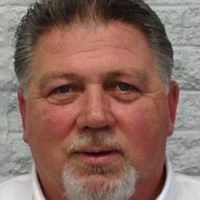 Greg Parrett