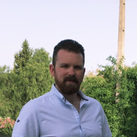 Tom Dawson