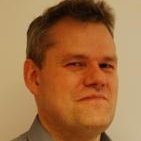David Strøm