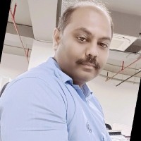 Anup Pathak