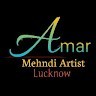Amar mehndi Artist