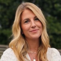 Billie Blake
