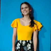 Leyla María Centeno Baltodano