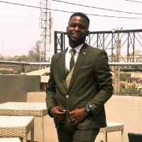 Oladapo Odusanya
