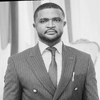 Valery Nana ( Financials Institutions Tax Specialist)