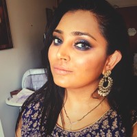 Yesha Surti