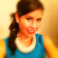 Ana Maria (Anita) Medrano Echalar