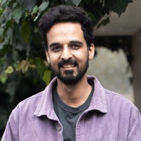 surya sharma