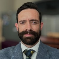 Laurence Peck