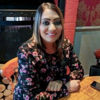 Rekha Bhudia